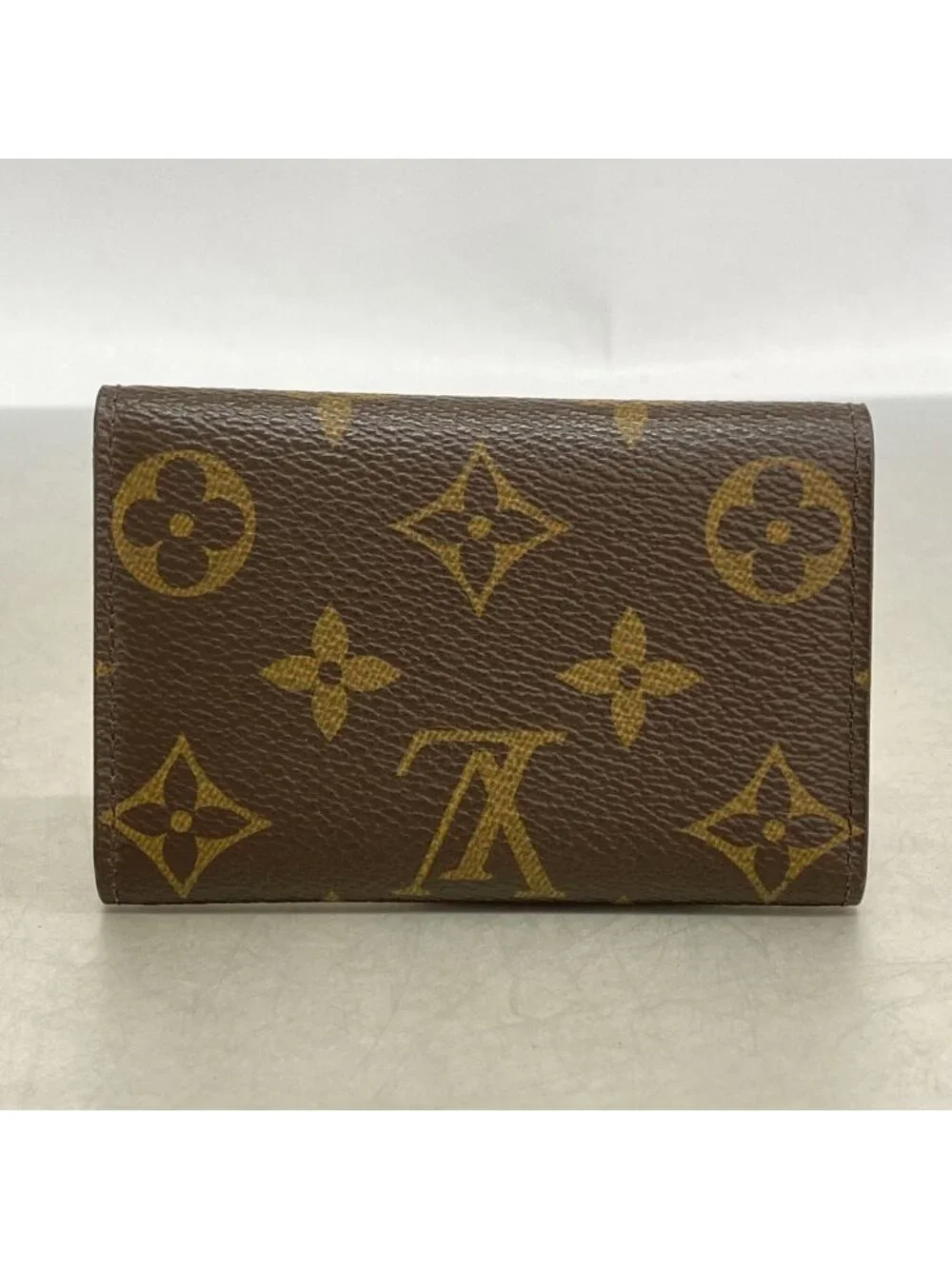 Louis Vuitton Key Case Monogram Multicles 6 Mimosa Key Holder
